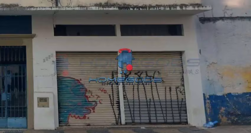 Ponto comercial para alugar na Rua José Paulino, 1376, Centro, Campinas