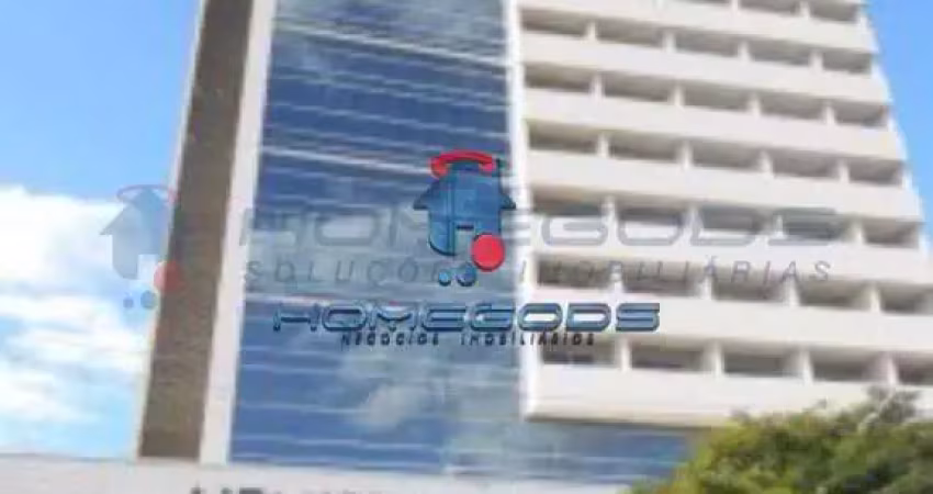 Sala comercial para venda em chácara da barra de 74.00m² com 2 garagens