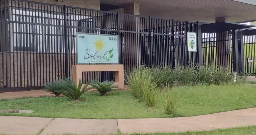 Casa de condomínio para venda em jardim são francisco de 200.00m² com 3 quartos, 1 suite e 4 garagens