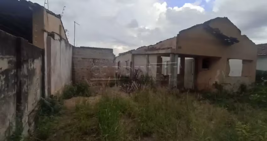 Terreno à venda na Alameda das Azaleias, 212, Cidade Jardim, São Carlos