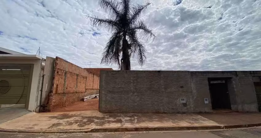 Terreno para venda em jardim brasil (vila xavier) de 470.00m²
