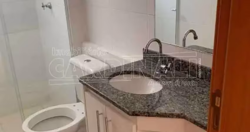 Apartamento para venda em vila ferroviária de 65.00m² com 2 quartos, 1 suite e 1 garagem