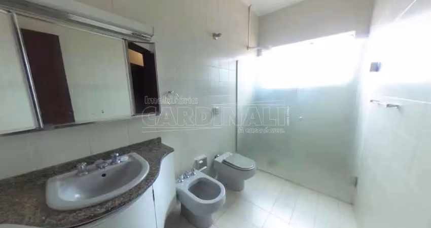 Cobertura para venda em jardim macarengo de 327.00m² com 6 quartos, 1 suite e 2 garagens