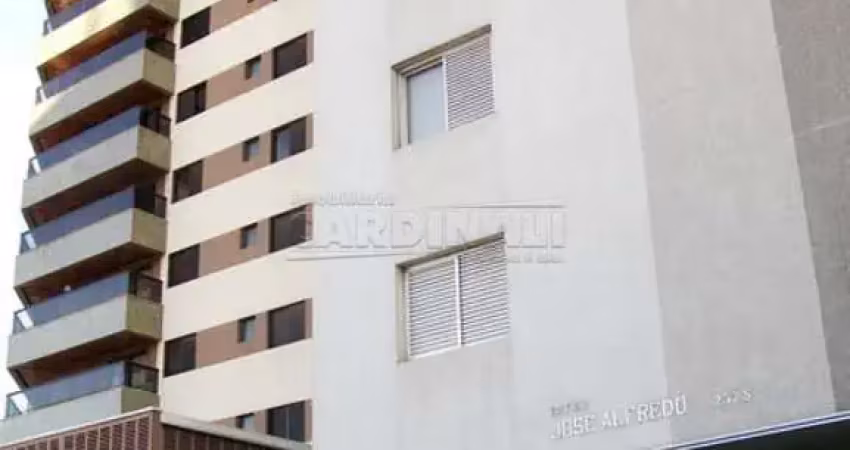 Apartamento para venda em centro de 157.00m² com 3 quartos, 1 suite e 2 garagens