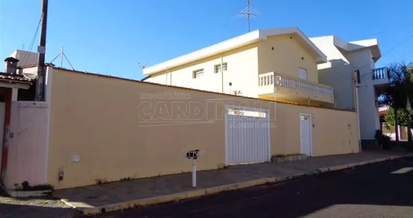 Casa para venda em jardim munique de 261.00m² com 3 quartos, 1 suite e 2 garagens