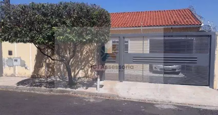Casa para venda em parque jaguaré de 144.00m² com 2 quartos e 3 garagens