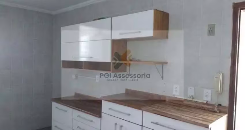 Apartamento para venda em bosque da felicidade de 74.00m² com 2 quartos e 1 garagem