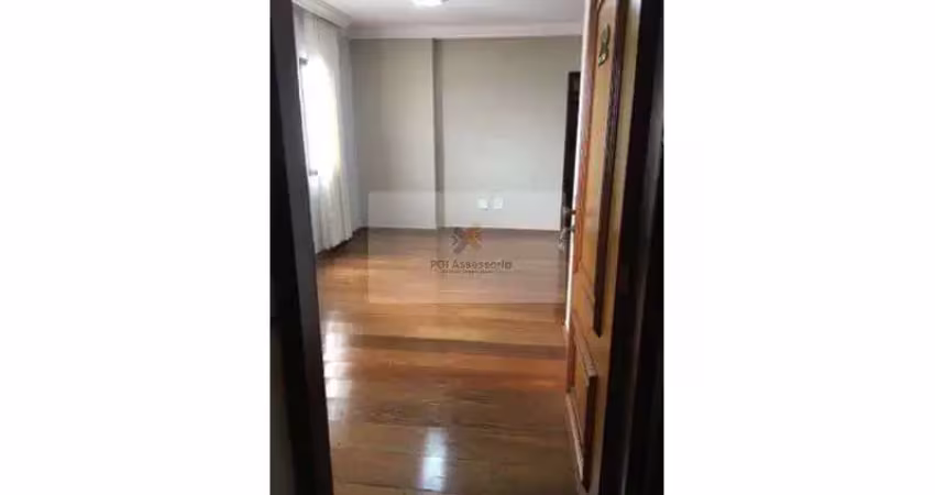 Apartamento para venda em parque industrial de 117.00m² com 4 quartos e 1 garagem