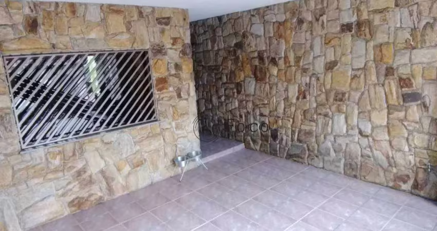 Sobrado para venda em parque continental de 220.00m² com 4 quartos, 1 suite e 2 garagens