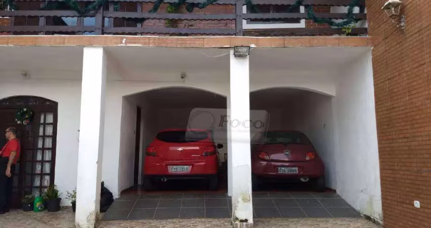 Sobrado para venda em parque piratininga de 150.00m² com 4 quartos, 4 suites e 6 garagens