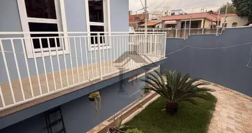 Casa para alugar em jardim estádio de 180.00m² com 3 quartos, 1 suite e 2 garagens