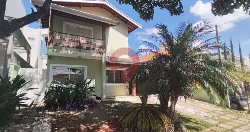 Casa de condomínio para alugar em chácara das nações de 200.00m² com 3 quartos, 3 suites e 4 garagens