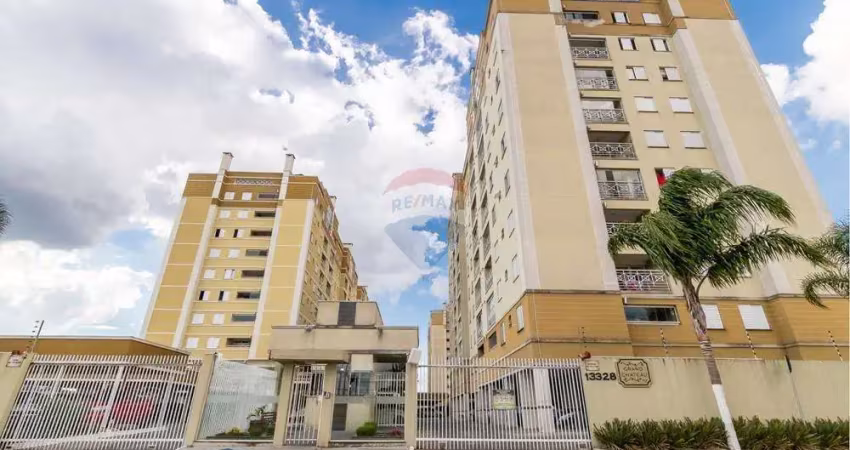 Apartamento para venda em emiliano perneta de 54.00m² com 2 quartos