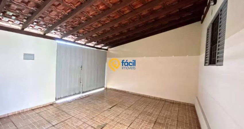 Casa para alugar em residencial jardim do trevo de 97.38m² com 2 quartos e 1 garagem