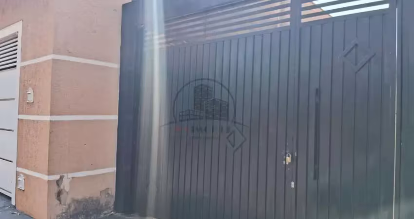 Terreno à venda no Jardim Piratininga, Ribeirão Preto 