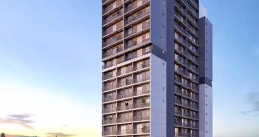 Apartamento para venda em vila mariana de 30.00m² com 1 quarto