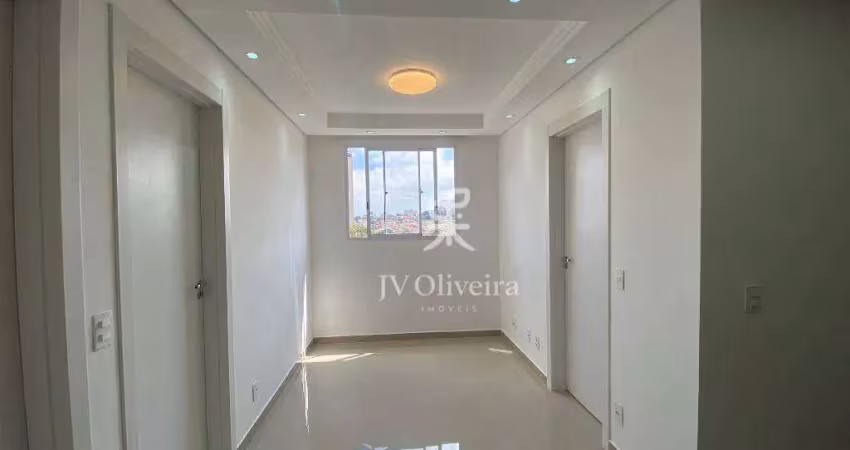Apartamento para alugar em vila sônia de 35.00m² com 2 quartos