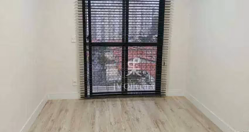 Apartamento para alugar em butantã de 57.00m² com 2 quartos e 1 garagem