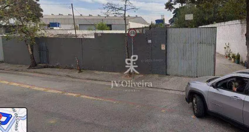 Galpão / depósito / armazém para alugar em jardim arpoador de 270.00m²