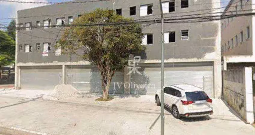 Loja para alugar em butantã de 160.00m² com 2 garagens