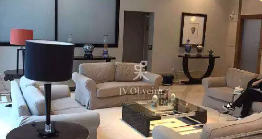 Sala comercial para venda em vila nova conceição de 45.00m² com 1 garagem