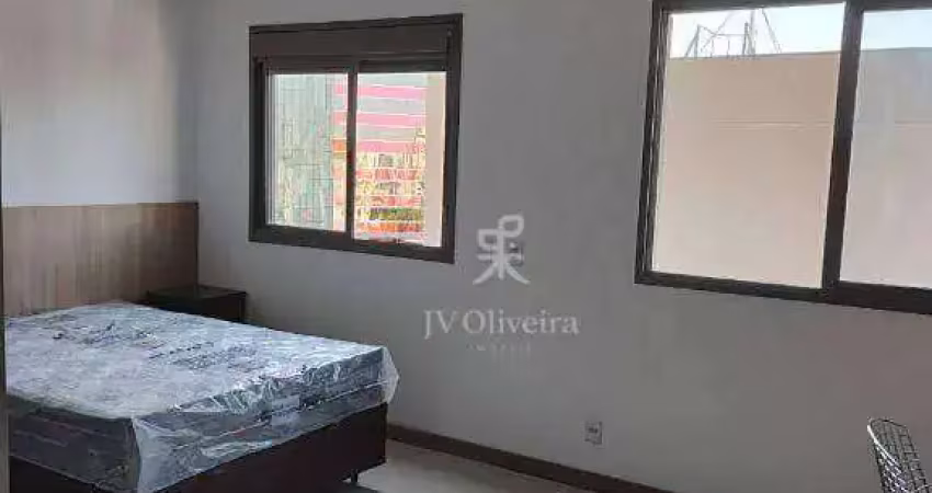 Apartamento com 1 quarto à venda na Rua Fernão Dias, 75, Pinheiros, São Paulo