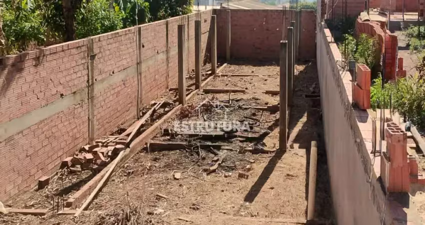 Terreno à venda no Jardim Bom Sucesso, Rio Claro 