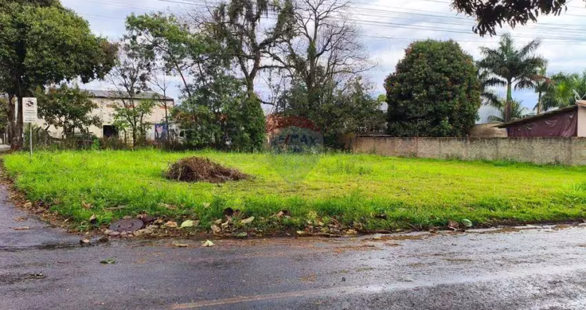 Terreno para venda em parque presidente de 409.00m²