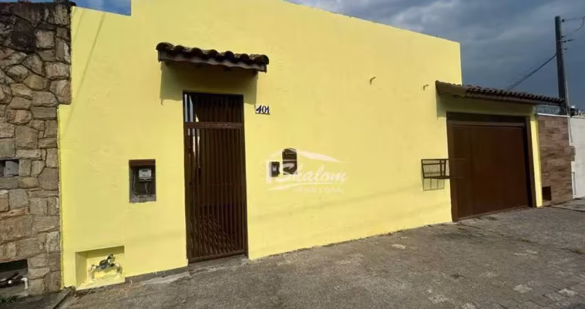 Casa para alugar em indaiá de 246.00m² com 5 quartos, 3 suites e 4 garagens