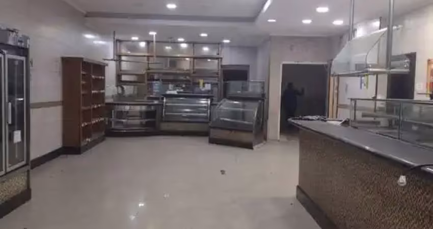 Sala comercial para alugar na Rua dos Trilhos, Mooca, São Paulo