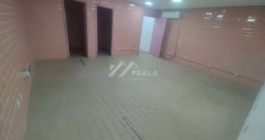 Sala comercial para alugar em vila gomes cardim de 200.00m² com 2 garagens