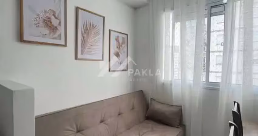 Apartamento para alugar em brás de 37.00m² com 2 quartos