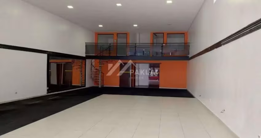 Sala comercial para alugar em chácara belenzinho de 200.00m²