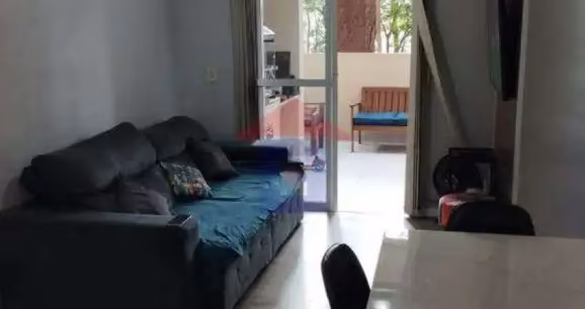 Apartamento para alugar em vila caraguatá de 69.00m² com 3 quartos, 1 suite e 1 garagem