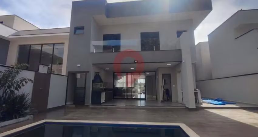 Casa de condomínio para alugar em jardim são marcos de 304.38m² com 3 quartos, 3 suites e 4 garagens