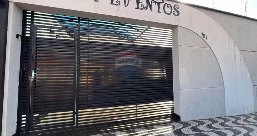 Sala comercial para alugar em vila azenha de 230.00m²