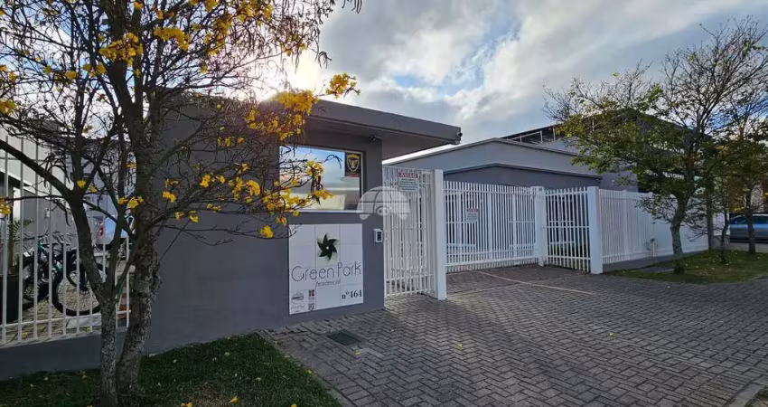 Apartamento para venda em cidade jardim de 51.00m² com 2 quartos e 1 garagem