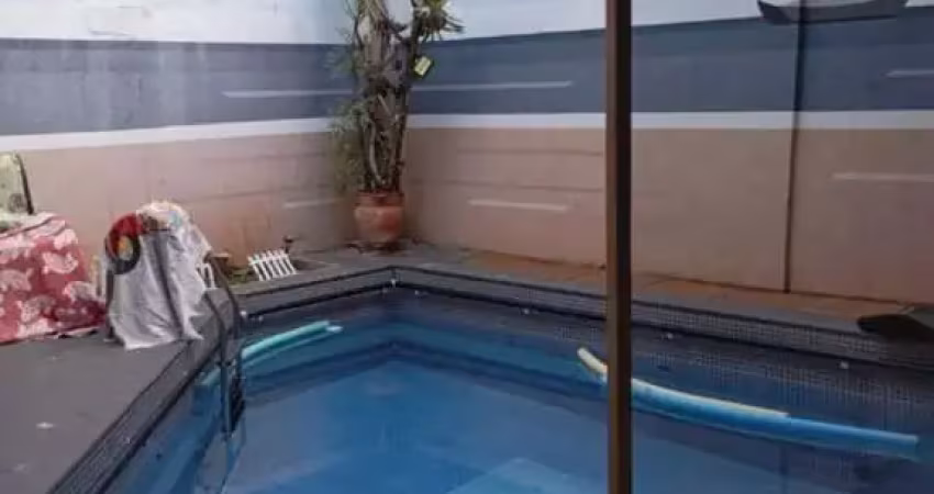 Sobrado para venda em vila aricanduva de 180.00m² com 3 quartos, 1 suite e 2 garagens