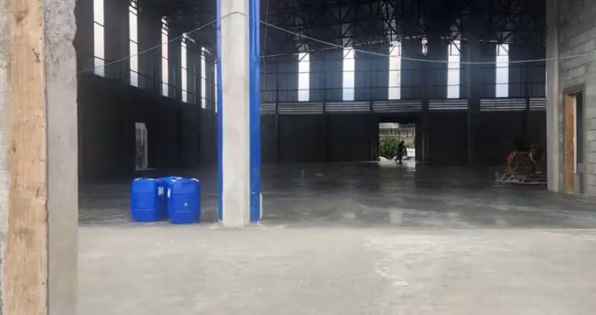 Galpão / depósito / armazém para venda em jardim nossa senhora aparecida de 1800.00m²