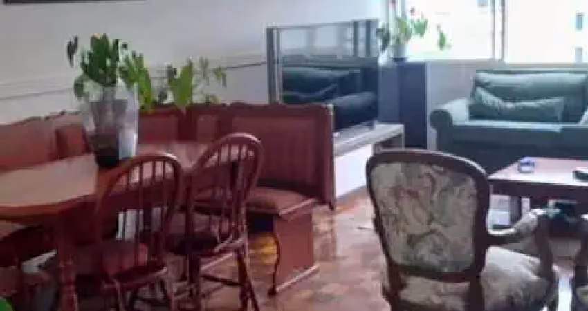 Apartamento para venda em higienópolis de 130.00m² com 3 quartos e 1 suite