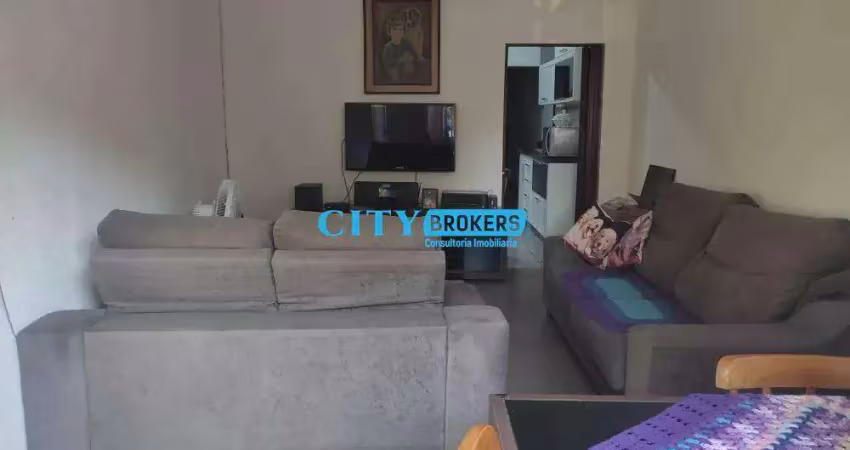 Casa para venda em vila maria alta de 85.00m² com 3 quartos, 1 suite e 1 garagem