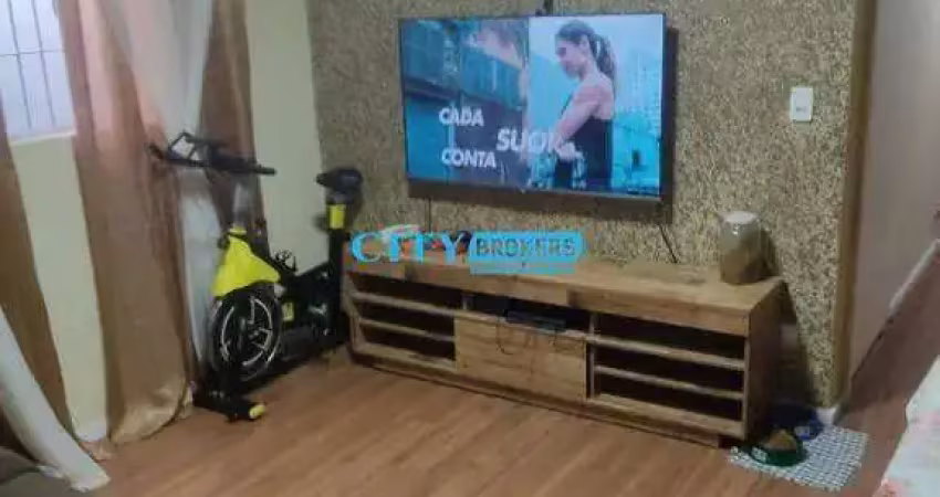 Casa para venda em vila esperança de 200.00m² com 4 quartos e 3 garagens