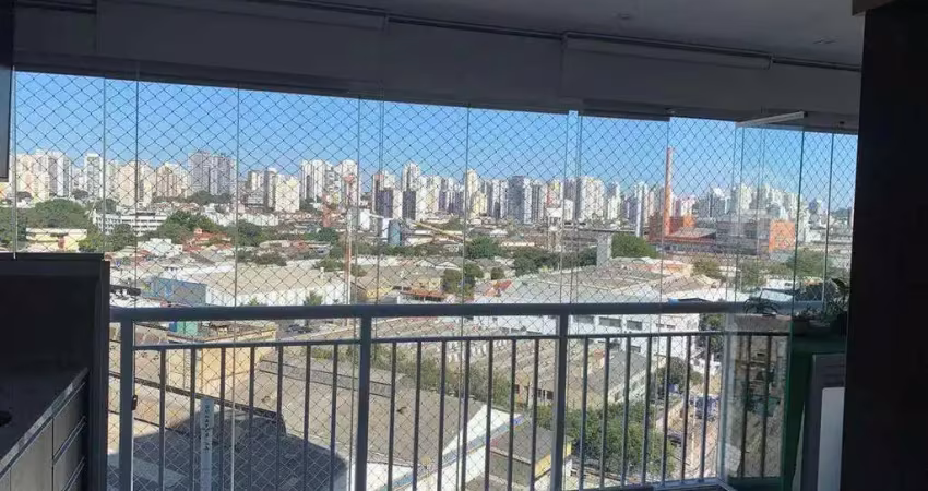 Apartamento para venda em água branca de 76.00m² com 2 quartos e 1 suite