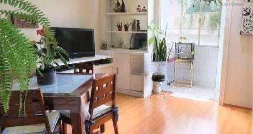 Apartamento para venda em vila mariana de 111.00m² com 2 quartos e 1 suite