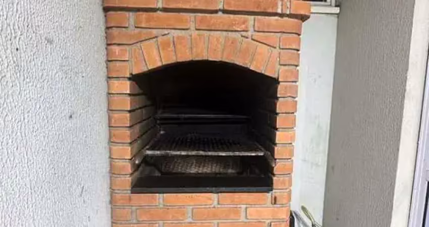 Casa de condomínio para venda em tremembé de 60.00m² com 2 quartos, 1 suite e 1 garagem