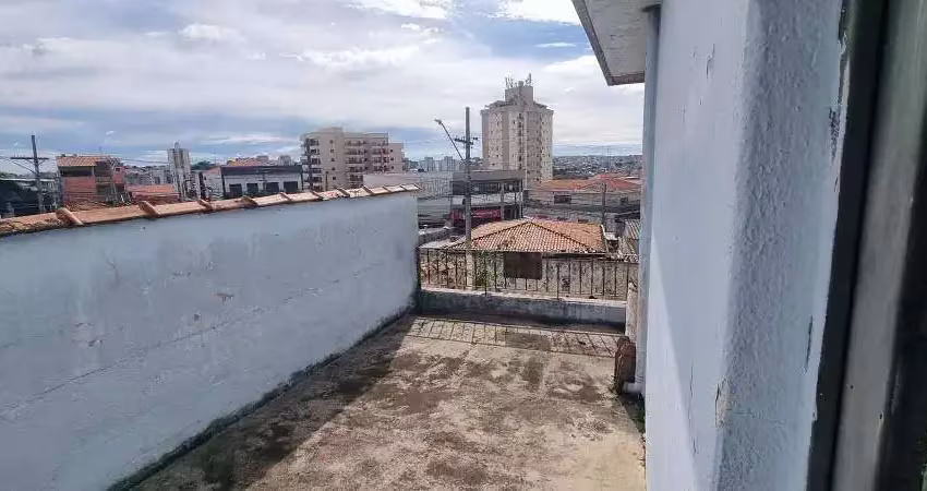 Sobrado para venda em vila dalila de 200.00m² com 4 quartos, 1 suite e 6 garagens