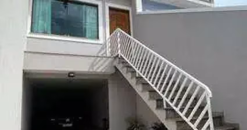 Sobrado para venda em vila aurora (zona norte) de 240.00m² com 3 quartos, 3 suites e 3 garagens