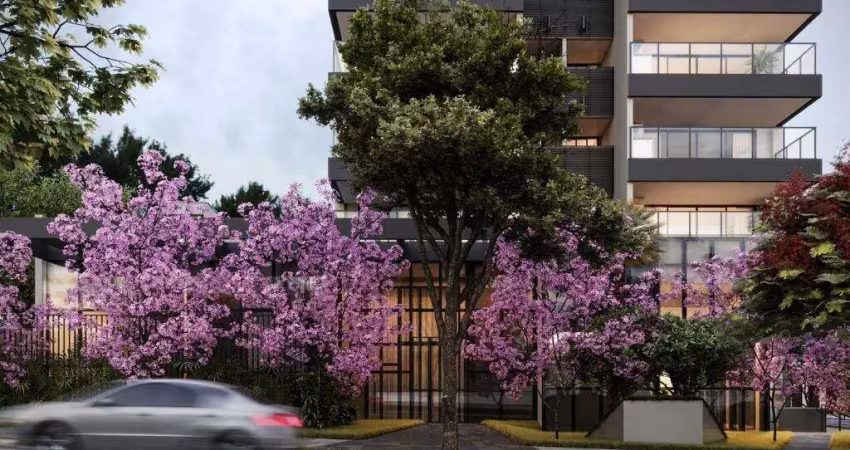 Apartamento para venda em perdizes de 111.00m² com 3 quartos, 3 suites e 2 garagens