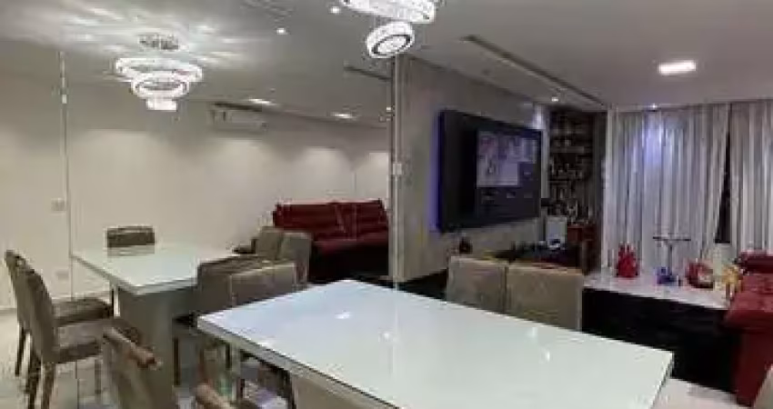 Sobrado para venda em vila marieta de 240.00m² com 3 quartos, 3 suites e 4 garagens