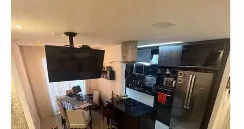 Apartamento para venda em jaguaribe de 60.00m² com 2 quartos, 1 suite e 1 garagem